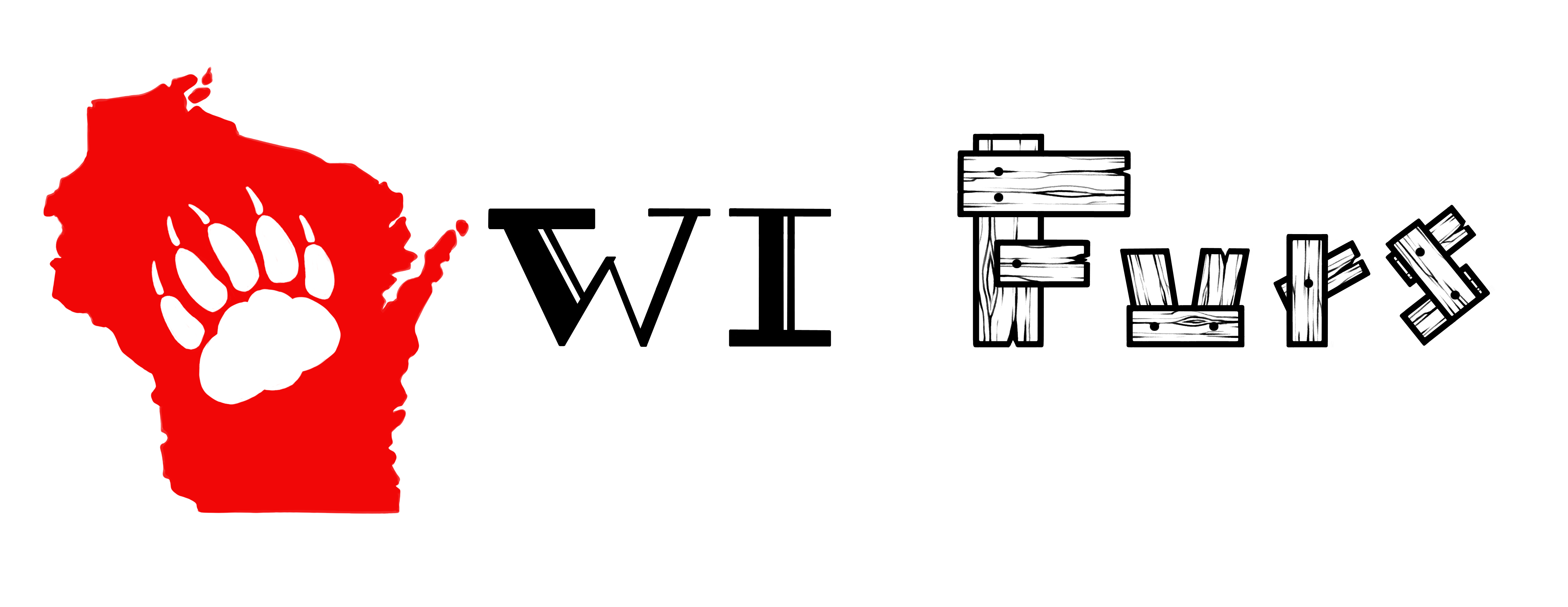 WI Furs Logo